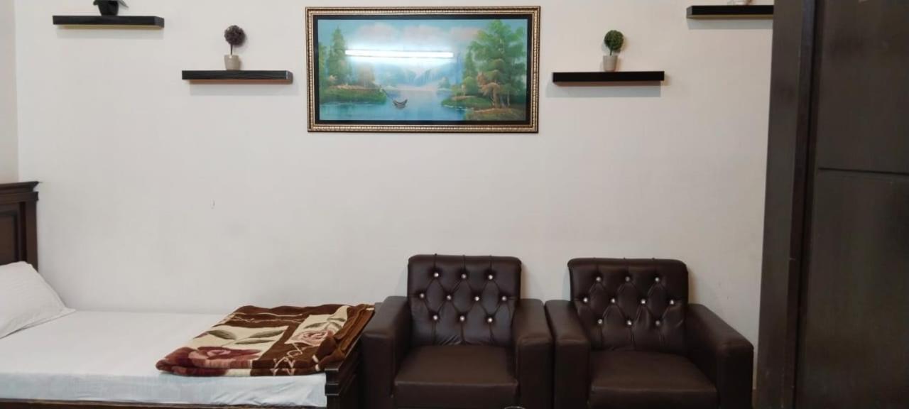Al Raheem Guest House Hyderabad Exterior photo