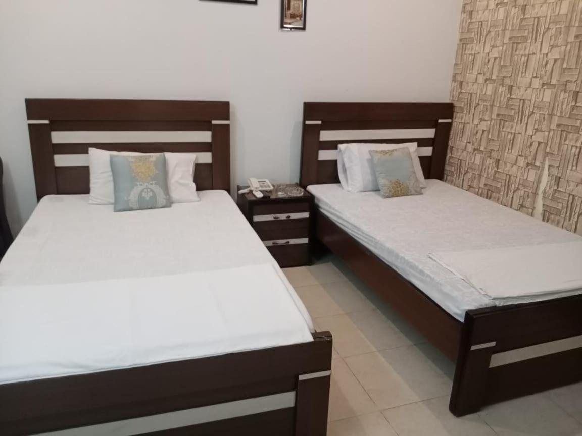 Al Raheem Guest House Hyderabad Exterior photo