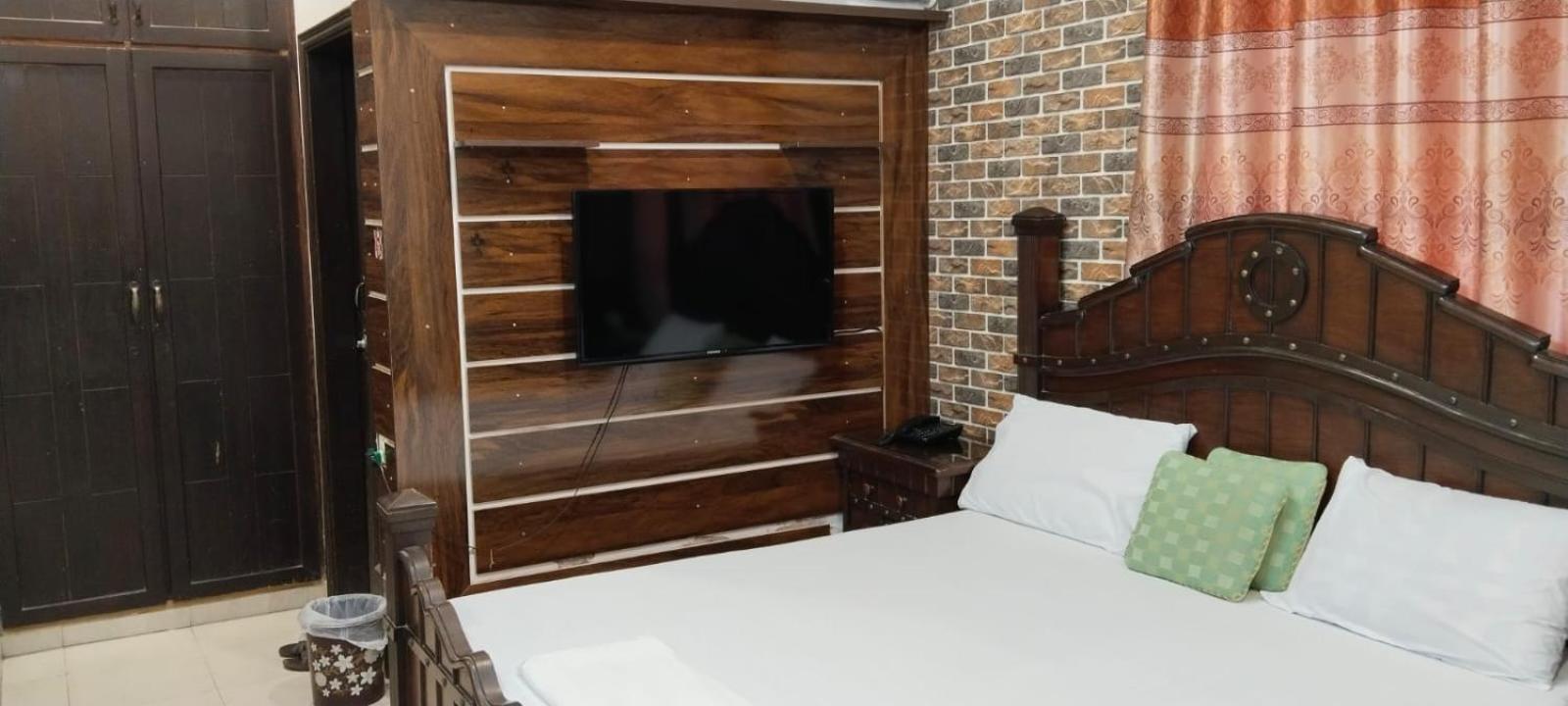 Al Raheem Guest House Hyderabad Exterior photo