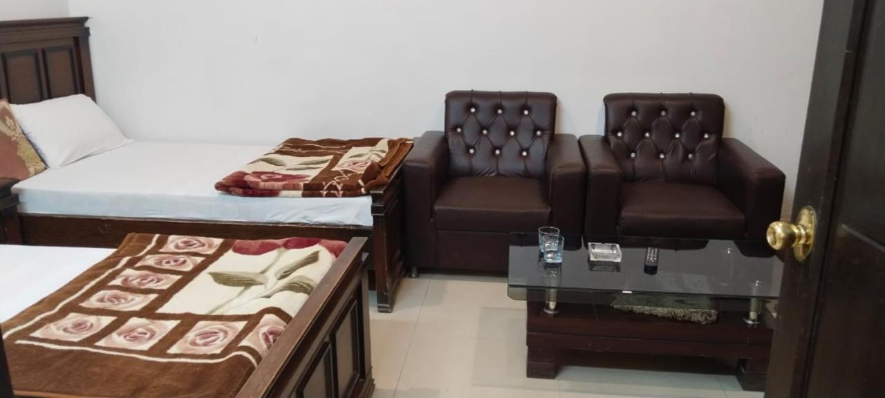 Al Raheem Guest House Hyderabad Exterior photo