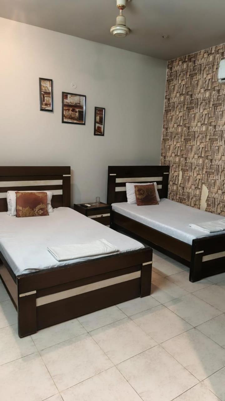 Al Raheem Guest House Hyderabad Exterior photo